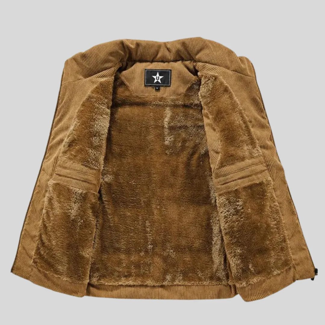 The Eton Bodywarmer