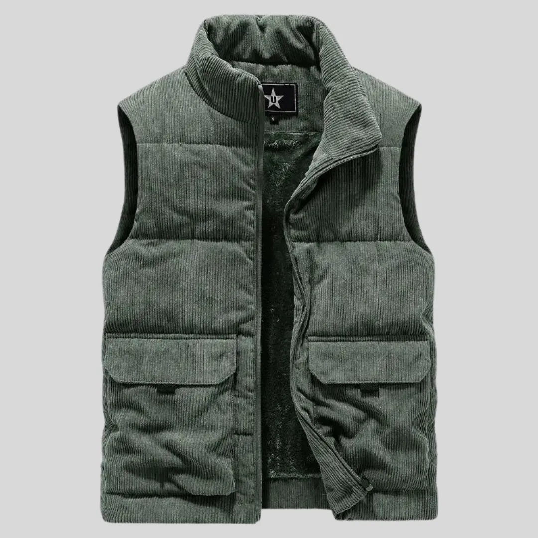 The Eton Bodywarmer