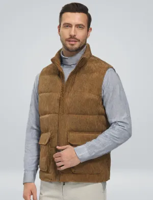 The Eton Bodywarmer