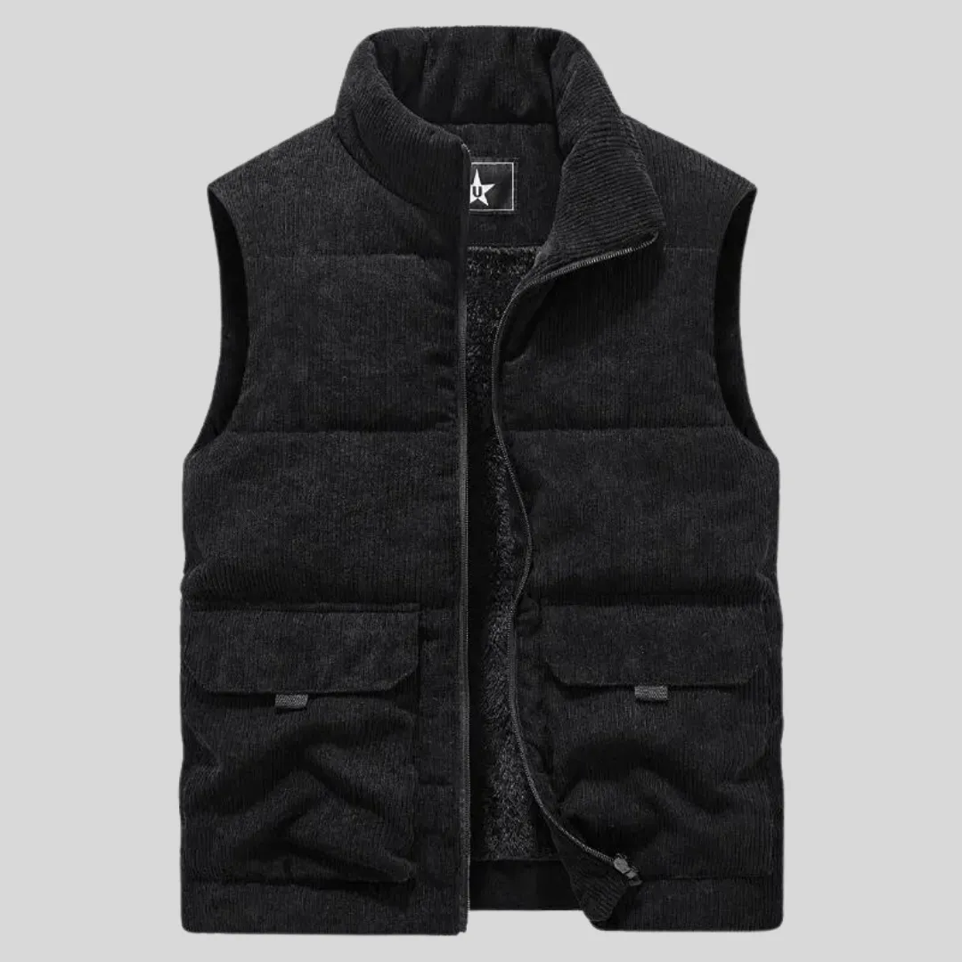 The Eton Bodywarmer