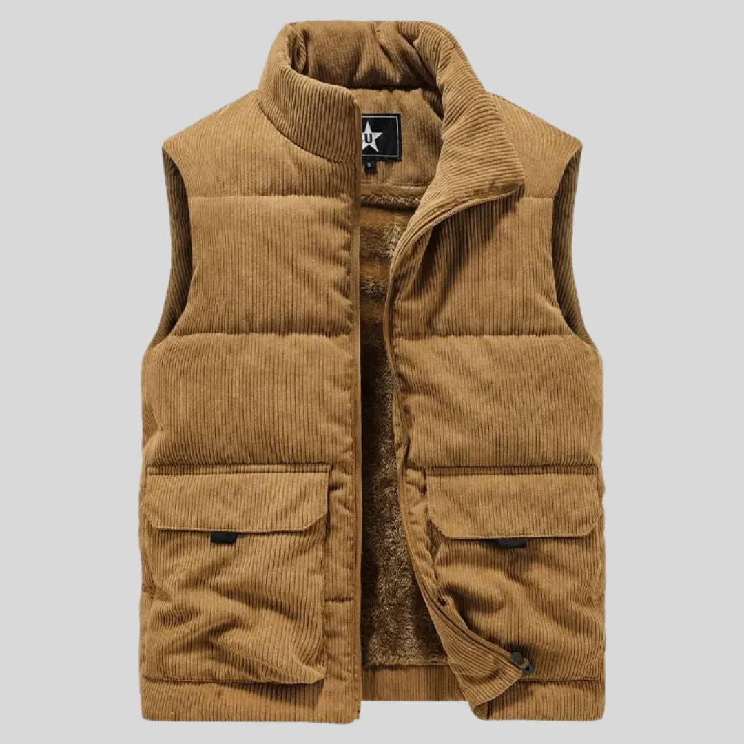 The Eton Bodywarmer