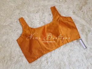The NB Amber Blouse (10-14)