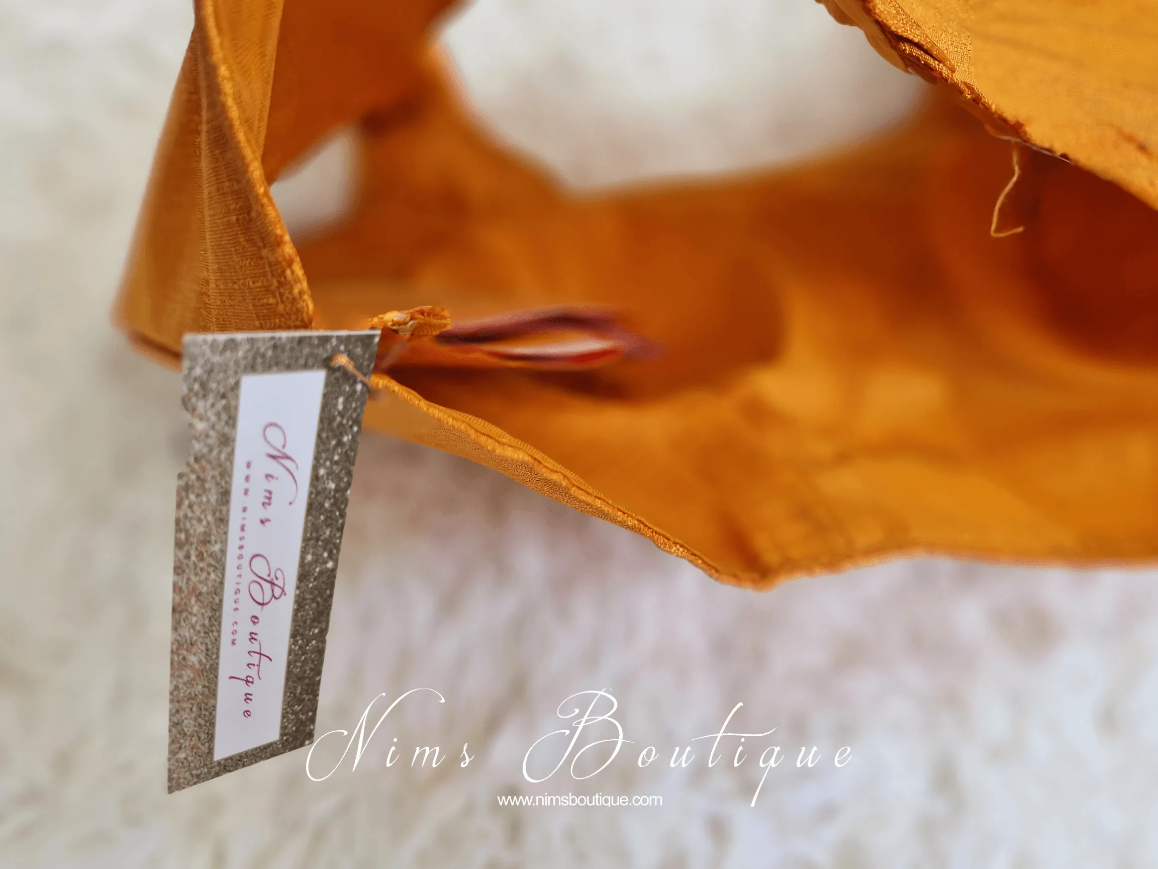 The NB Amber Blouse (10-14)