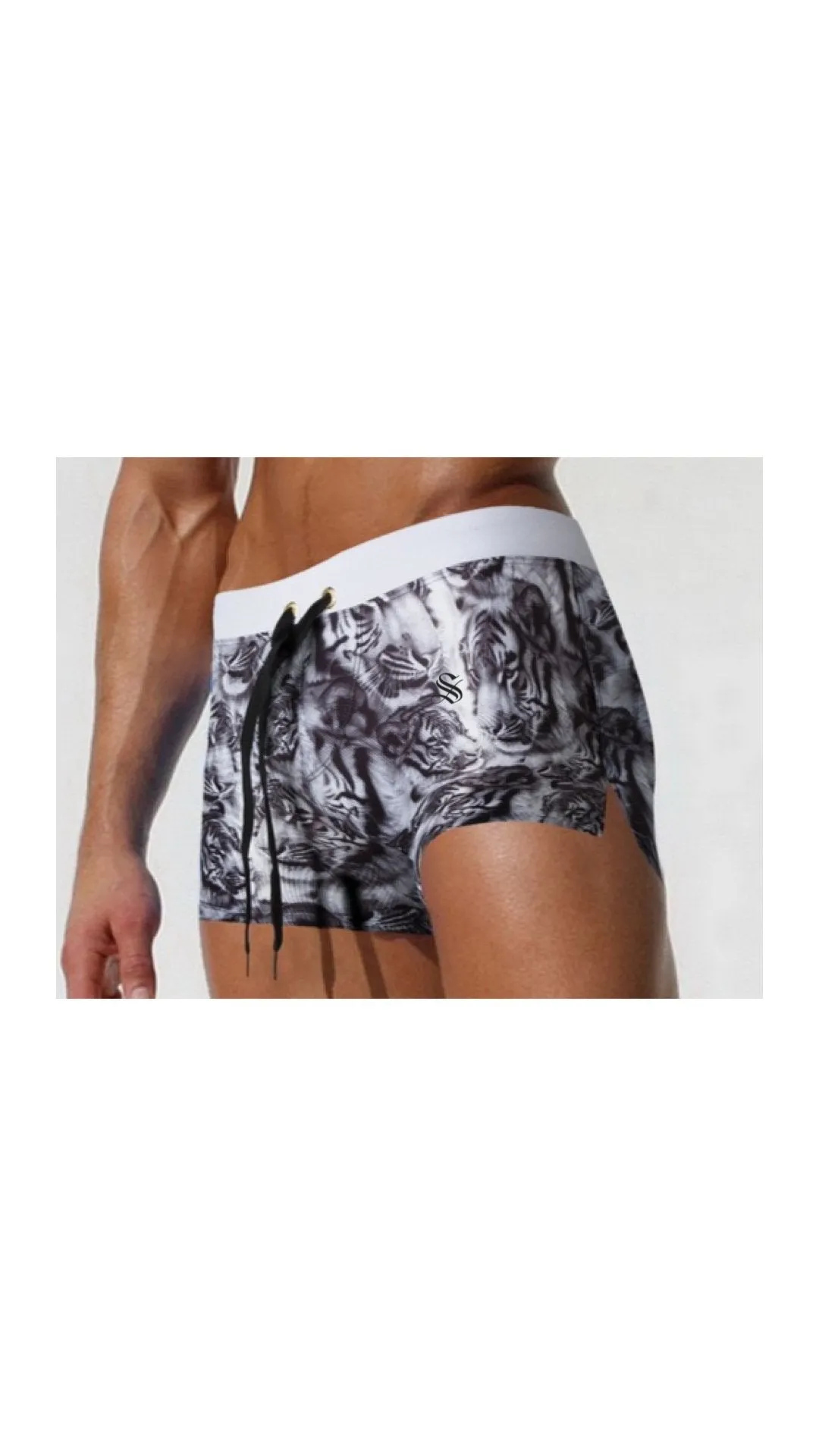 TiG - Swimming shorts for Men