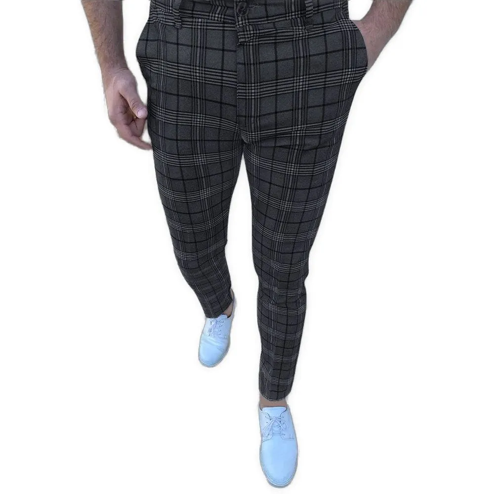 TimeSquare - Pants for Men