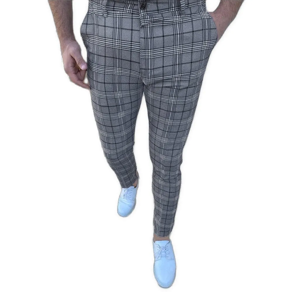 TimeSquare - Pants for Men