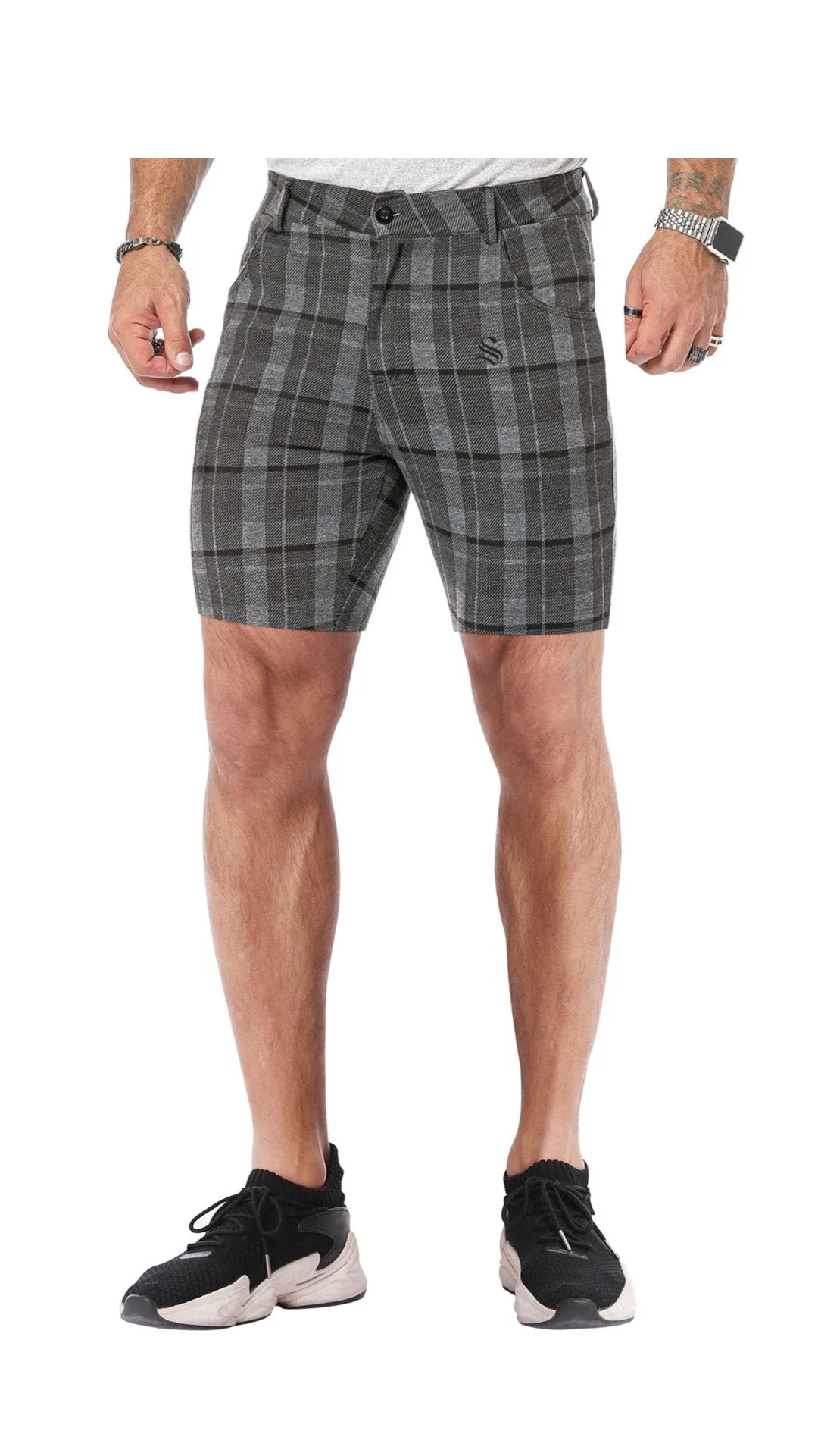 Vopros - Shorts for Men