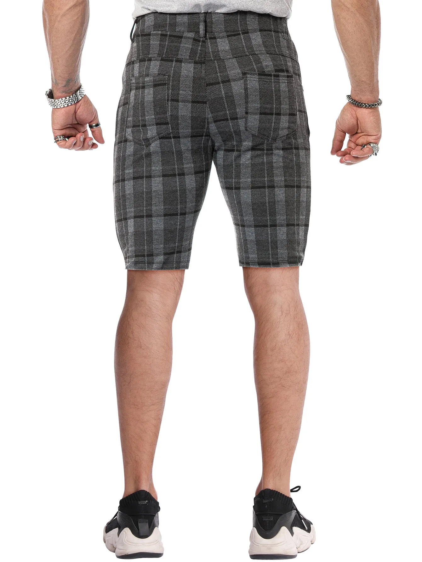 Vopros - Shorts for Men