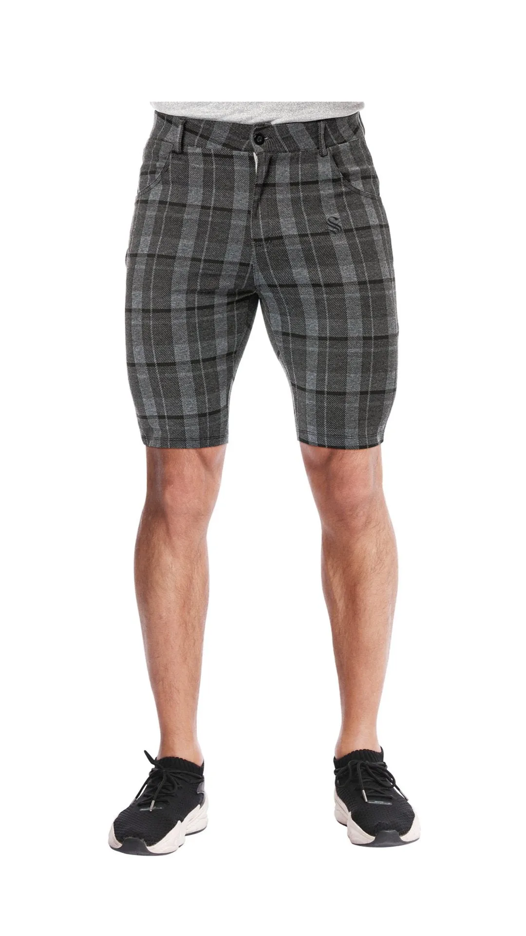 Vopros - Shorts for Men