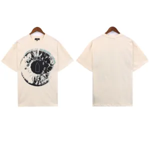 Who Decided War T Shirts Who Decided War Print Short Sleeve Versatile Casual T-Shirt