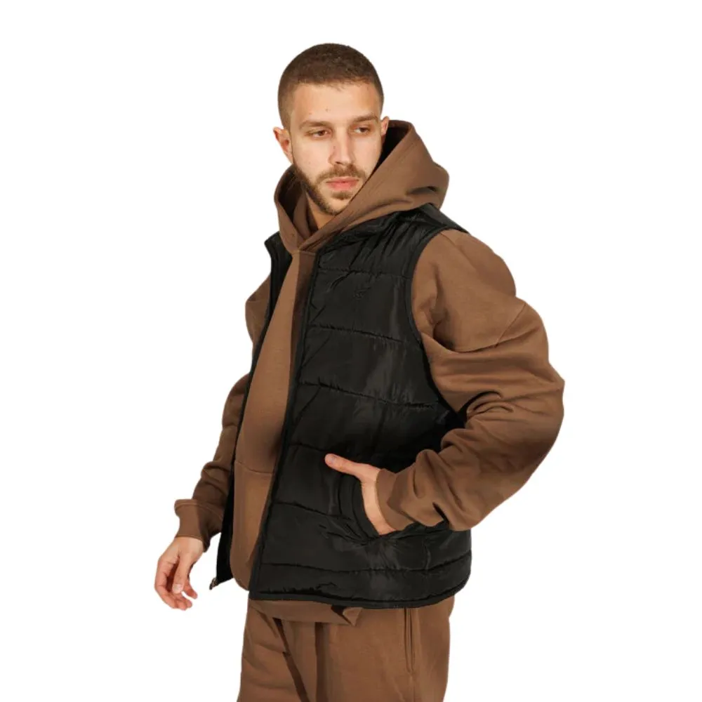 WinterLite Sleeveless Vest