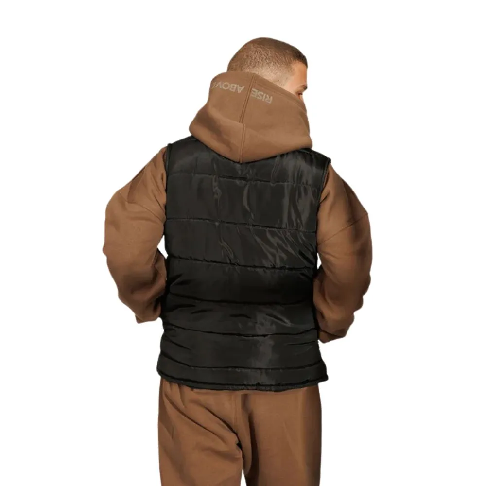 WinterLite Sleeveless Vest