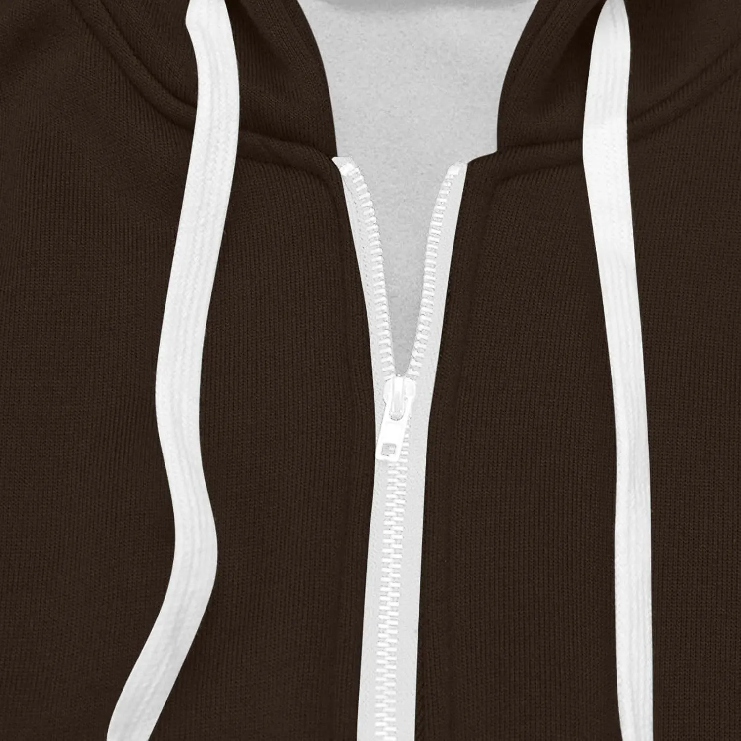 Women's Zip Up Hoodies Oversized Fleece Long Tunic Sweatshirts Casual Long Sleeve 2024 Fall Trendy Jacket Coat