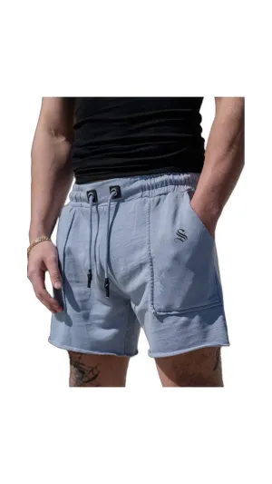 Zimonogitch 8 - Shorts for Men